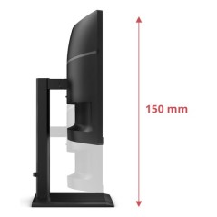34 3440X1440 CURVO MULTIMED HDMIX2 DP USB