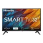Hisense Smart TV 32" HD Ready 32A4K