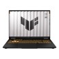 I7-14650HX/16GB/512SSD/5050-8GB/16WUXGA/WIN11HOME