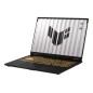 I7-14650HX/16GB/512SSD/5050-8GB/16WUXGA/WIN11HOME