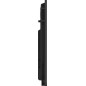 iiyama TE6512MIS-B4AG visualizzatore di messaggi Design chiosco 165,1 cm (65") LCD Wi-Fi 400 cd/m² 4K Ultra HD Nero Touch screen