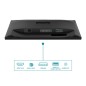 34  CURVED  3440X1440 4X USB 3.2 DP ALT