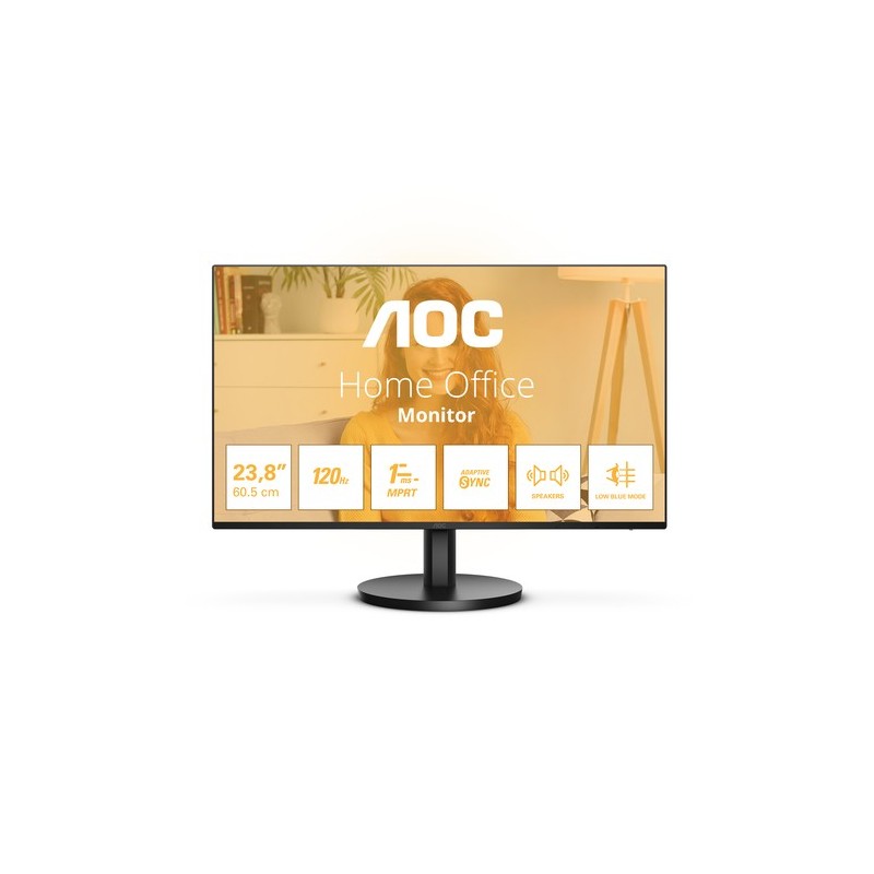 FHD DA 23,8  100HZ