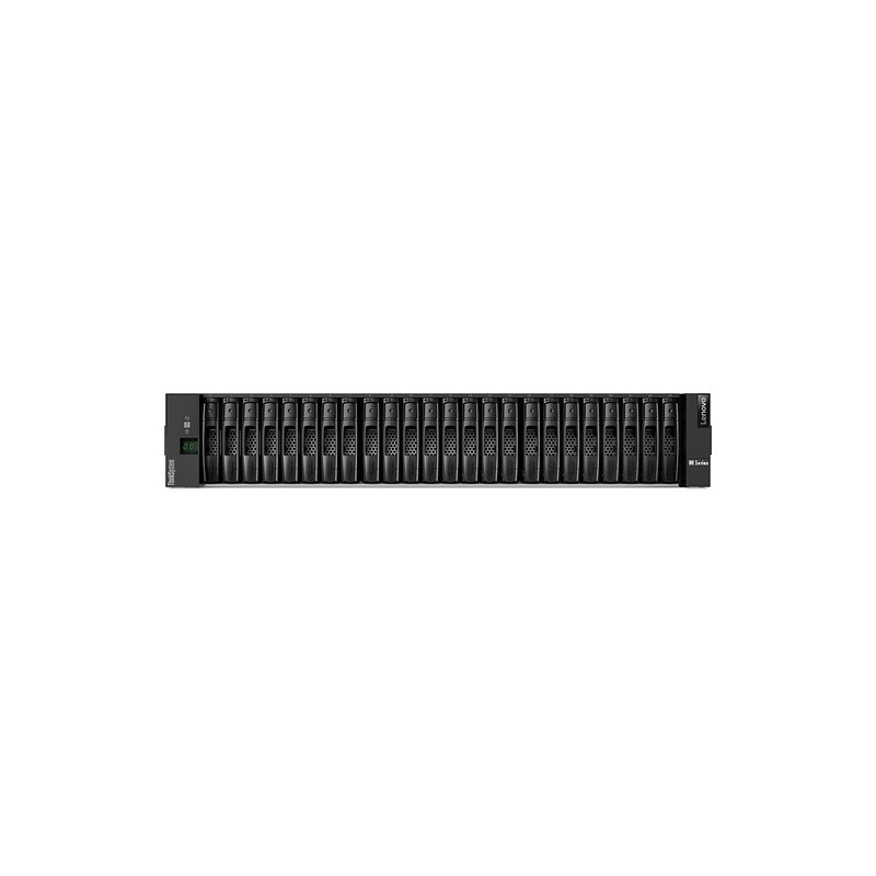 DE CONTROLLER DE2000H 2U24 SFF, SW RD