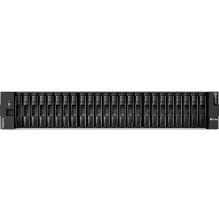 DE CONTROLLER DE2000H 2U24 SFF, SW RD
