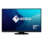 EIZO FlexScan EV2760-BK Monitor PC 68,6 cm (27") 2560 x 1440 Pixel Quad HD LED Nero