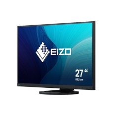 EIZO FlexScan EV2760-BK Monitor PC 68,6 cm (27") 2560 x 1440 Pixel Quad HD LED Nero