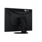 EIZO FlexScan EV2760-BK Monitor PC 68,6 cm (27") 2560 x 1440 Pixel Quad HD LED Nero
