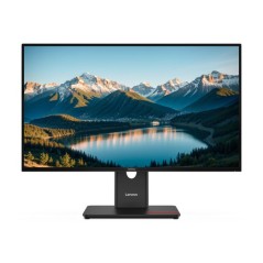 TS THINKVISION T27Q-40 27.0 QHD IPS DP HDMI USB-C