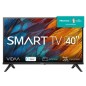 Hisense 40A4K 101,6 cm (40") Full HD Smart TV Wi-Fi Nero 200 cd/m²