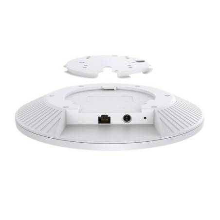 ACCESS POINT EAP773 TRIBAND WIFI7 1P 1X2,5G RJ45 PORT OMADA