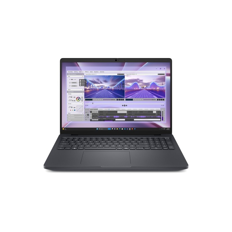 DELL PRO MAX 16/U7-265H/64GB/1TB/16/PRO1000/W11P