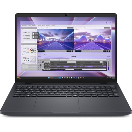 DELL PRO MAX 16/U7-265H/64GB/1TB/16/PRO1000/W11P