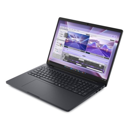 DELL PRO MAX 16/U7-265H/64GB/1TB/16/PRO1000/W11P