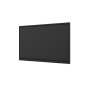 65 touch  LED IPS, 3840X2160, 16:9, 440NIT