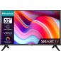 Hisense 32E43KT TV 81,3 cm (32") HD Smart TV Wi-Fi Nero 200 cd/m²