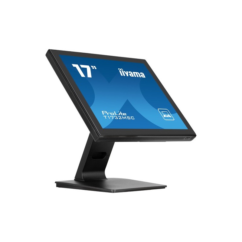 17  5:4 PCAP 10P Touch