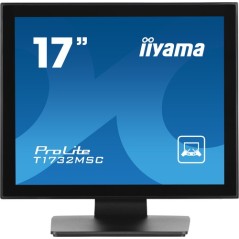 17  5:4 PCAP 10P Touch