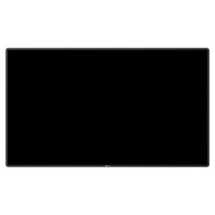 Display LCD 55  per videosorveglianza