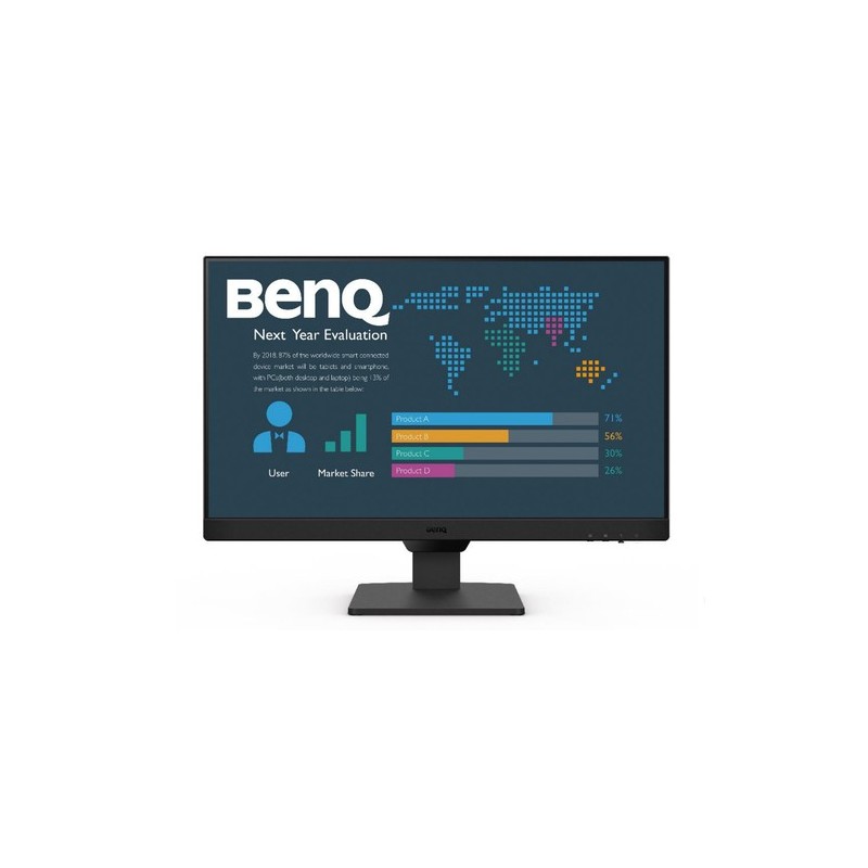 24,IPS 1920X1080 1300:1 HDMI MULTIMEDIALE