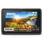 7  ON-CAMERA MONITOR 2000 NITS