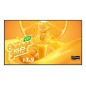 43  LED ADS, 3840X2160, 16:9, 500 NIT, 1200:1,