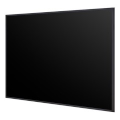 43  LED ADS, 3840X2160, 16:9, 500 NIT, 1200:1,