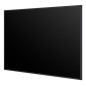 43  LED ADS, 3840X2160, 16:9, 500 NIT, 1200:1,