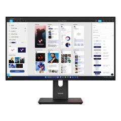 TS THINKVISION T32UD-40 31.5 IPS HDMI,DP,USB-C,ETH