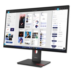 TS THINKVISION T32UD-40 31.5 IPS HDMI,DP,USB-C,ETH