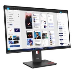 TS THINKVISION T32UD-40 31.5 IPS HDMI,DP,USB-C,ETH