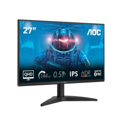 27 16:9 IPS WLED 2560X1440 144HZ HDMIX1 DPX1