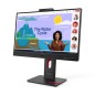TS THINKVISION T24D-4V 23.8FHD IPS,USB-C WCAM+SPEA