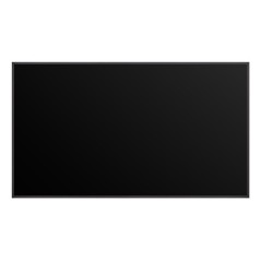 65  LED ADS, 3840X2160, 16:9, 500 NIT, 1200:1,