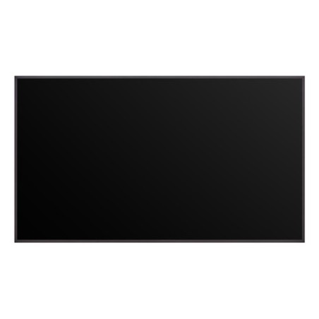 65  LED ADS, 3840X2160, 16:9, 500 NIT, 1200:1,