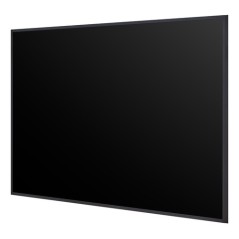 65  LED ADS, 3840X2160, 16:9, 500 NIT, 1200:1,
