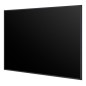 65  LED ADS, 3840X2160, 16:9, 500 NIT, 1200:1,