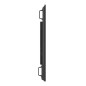 BenQ ST8602S Pannello piatto per segnaletica digitale 2,18 m (86") LED 400 cd/m² 4K Ultra HD Nero Processore integrato Android 8