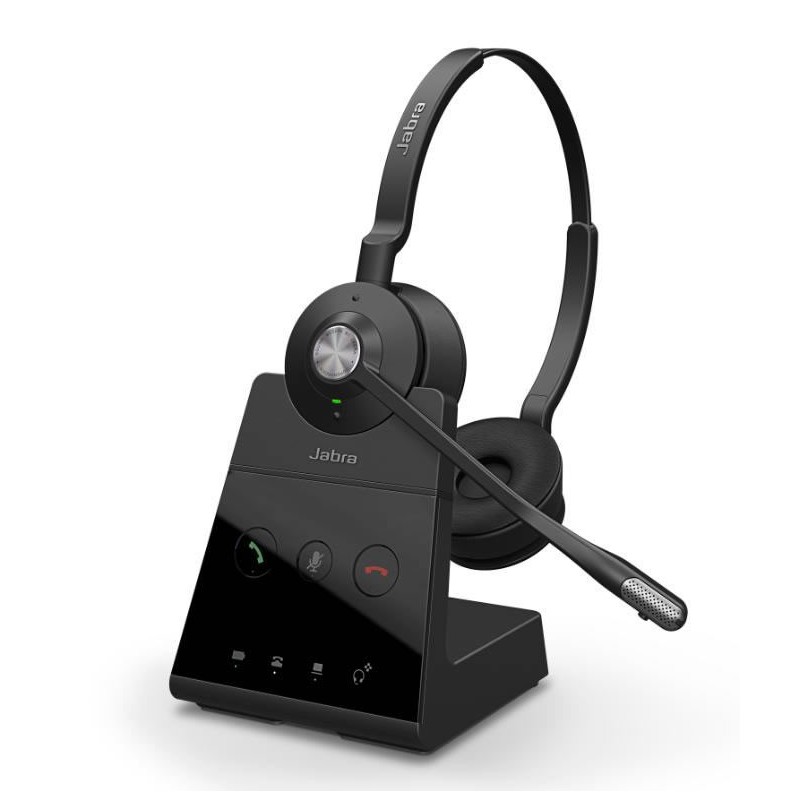 Jabra Solo cuffia PRO™ 900 Duo