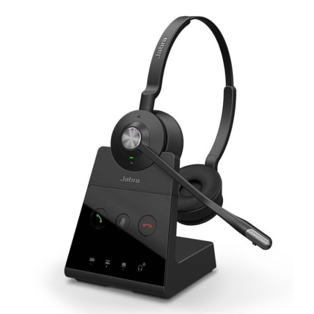 Jabra Solo cuffia PRO™ 900 Duo