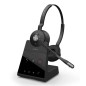 Jabra Solo cuffia PRO™ 900 Duo
