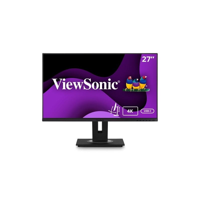 27  UHD IPS HDMI DP RJ45 USB C MULTIMED