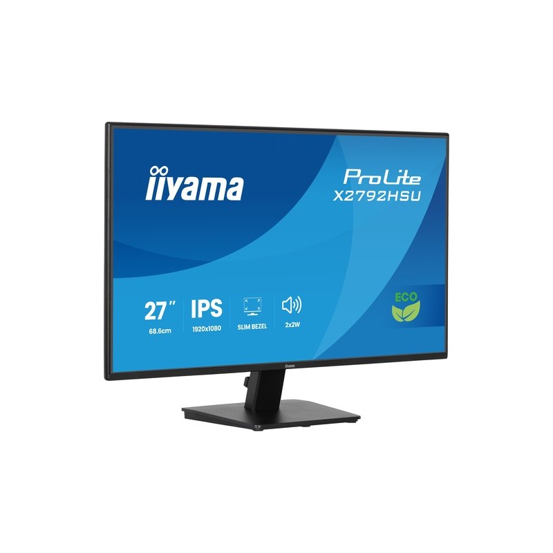 27  FHD IPS GREEN CHOICE