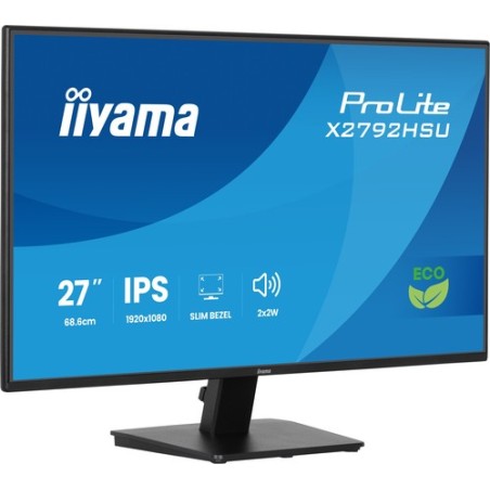 27  FHD IPS GREEN CHOICE