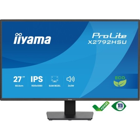 27  FHD IPS GREEN CHOICE