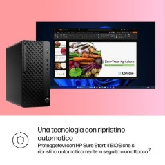 PRODESK 4 G1I TWR ULTRA 5-235 8 512 WIN11P 3YW
