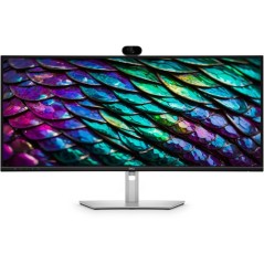 DELL PRO P 34 USB-C HUB CONFEREN. MONITOR P3426WEB