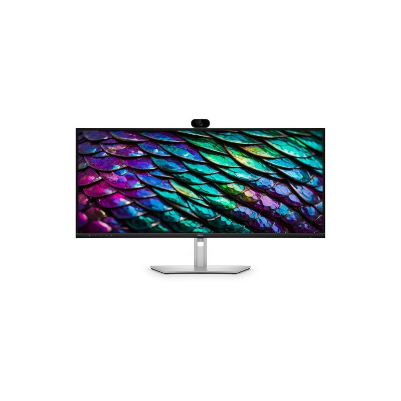 DELL PRO P 34 USB-C HUB CONFEREN. MONITOR P3426WEB