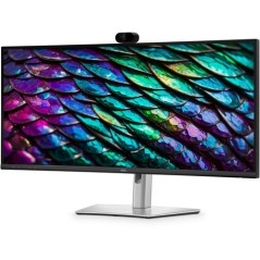 DELL PRO P 34 USB-C HUB CONFEREN. MONITOR P3426WEB
