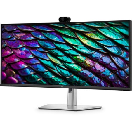 DELL PRO P 34 USB-C HUB CONFEREN. MONITOR P3426WEB